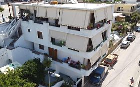 Hotel Vila Vilson